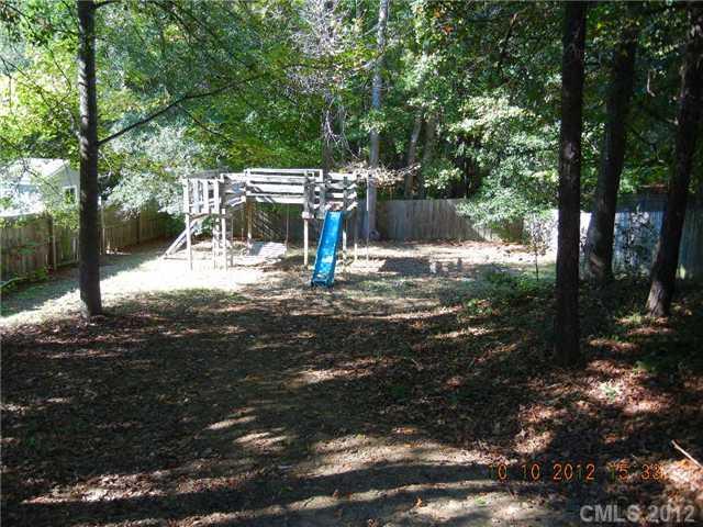 12416 Woodside Falls Road Pineville, NC 28134 - Photo 2 of 16