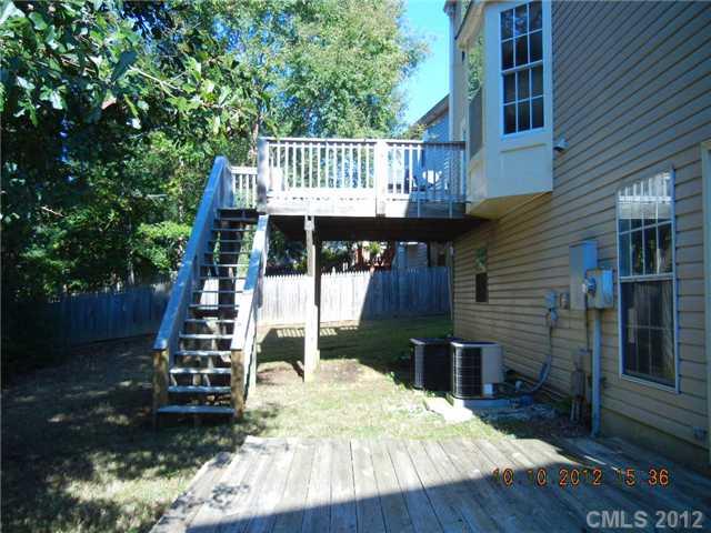 12416 Woodside Falls Road Pineville, NC 28134 - Photo 3 of 16
