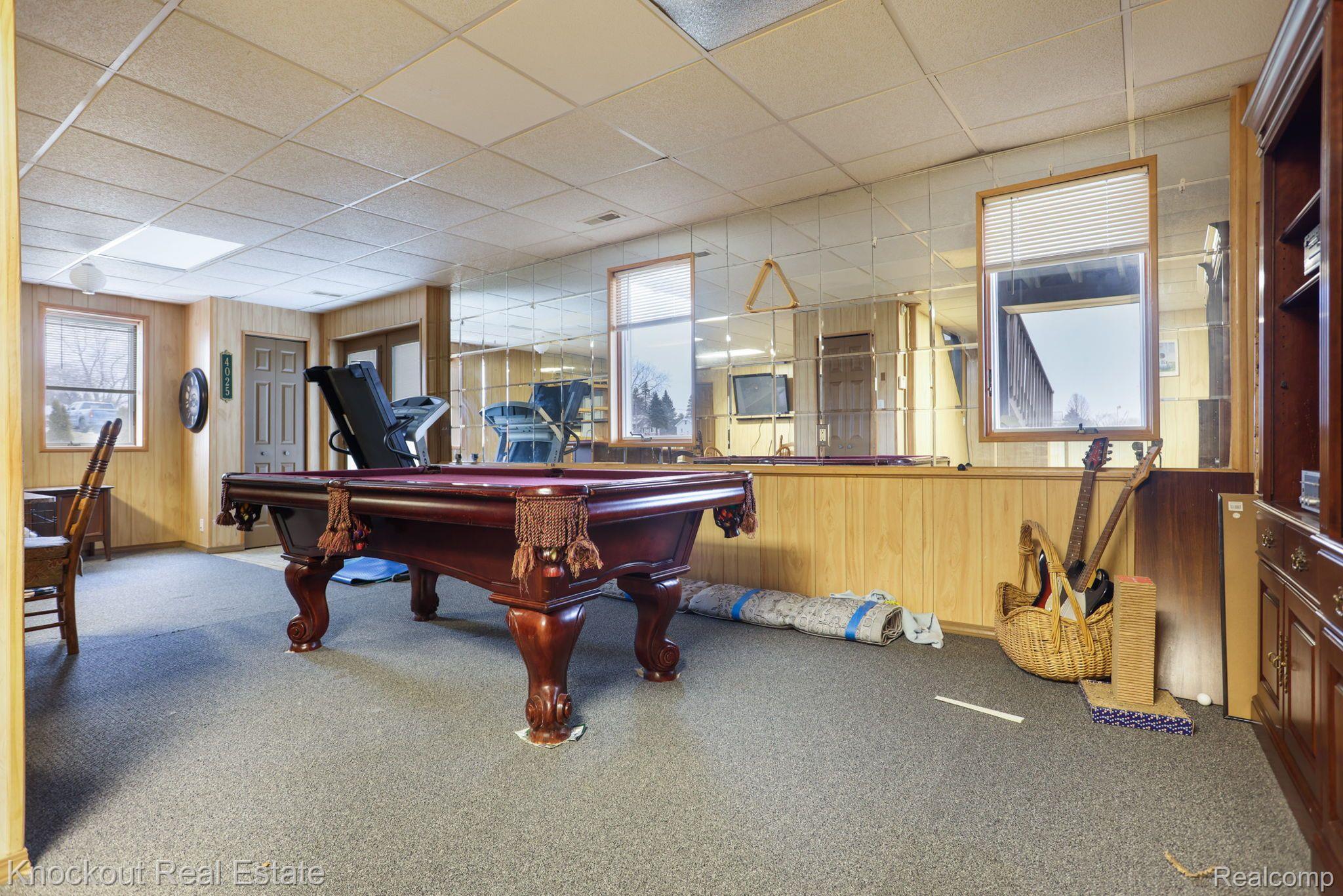 4025 South Irish Road Davison, MI 48423 - Photo 37 of 70 Gallery Image 37
