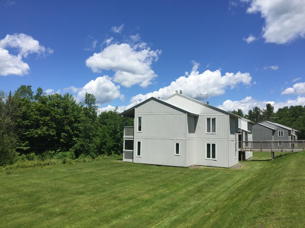 2162 Mountain Road, Unit 28 Burke, VT 05832 - Photo 1 of 20