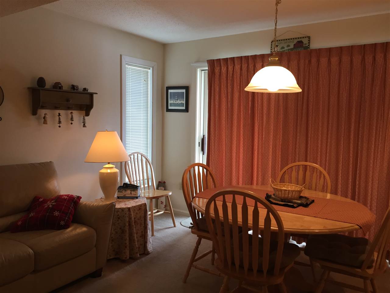 2162 Mountain Road, Unit 28 Burke, VT 05832 - Photo 4 of 20