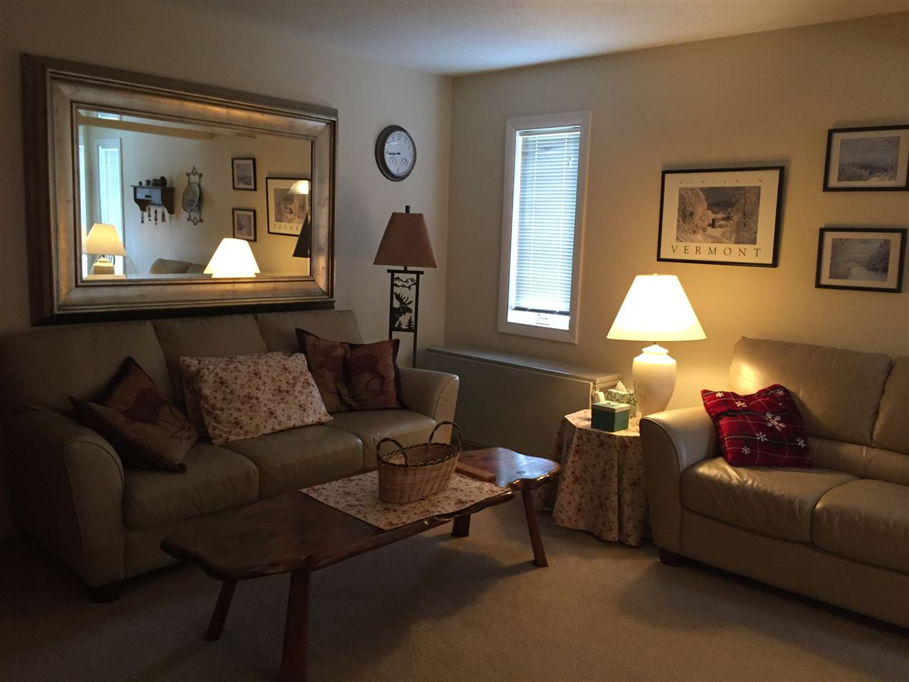 2162 Mountain Road, Unit 28 Burke, VT 05832 - Photo 5 of 20