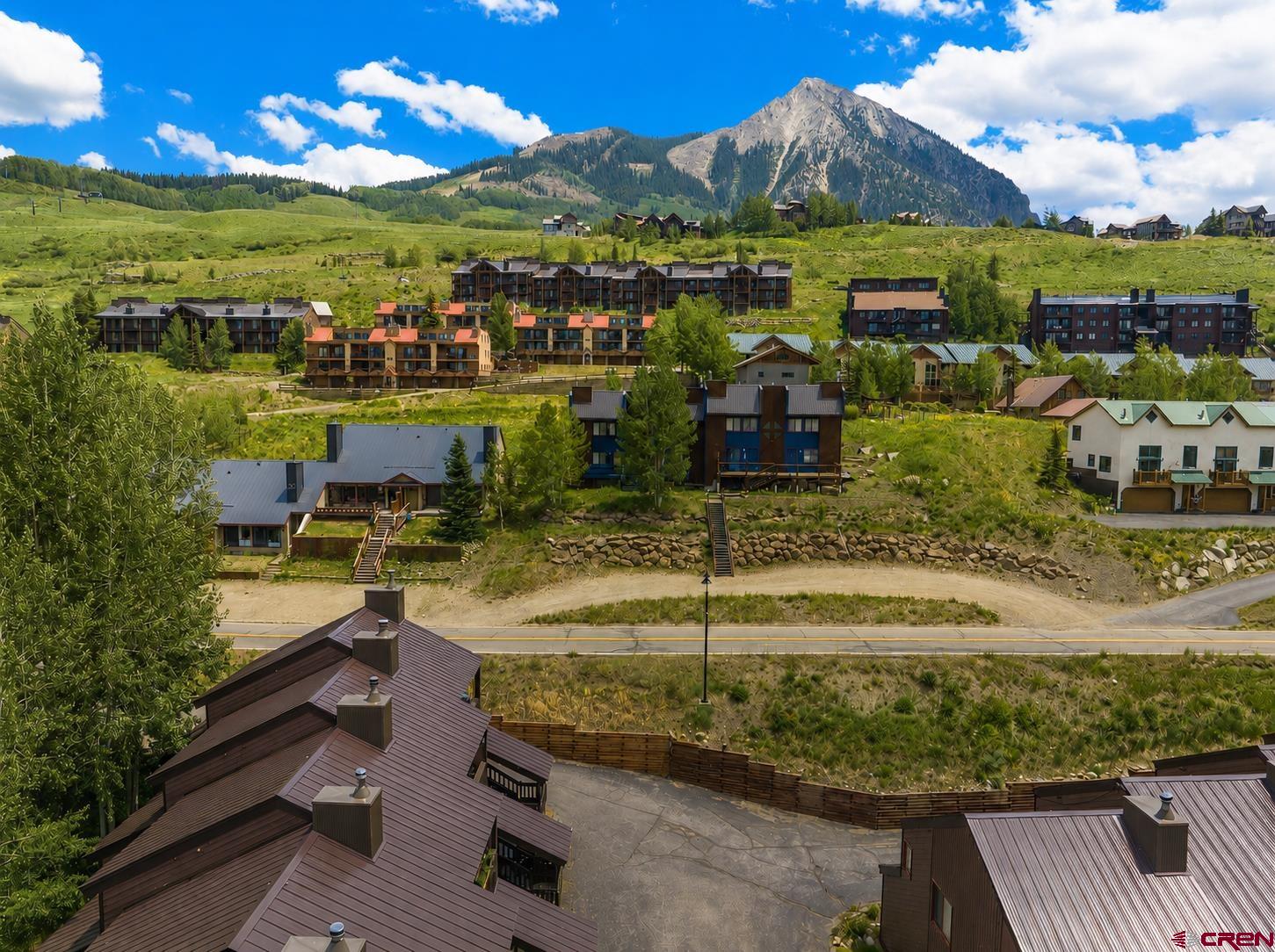 21 Castle Road, Unit 2 Crested Butte, CO 81225 - Photo 25 of 28
