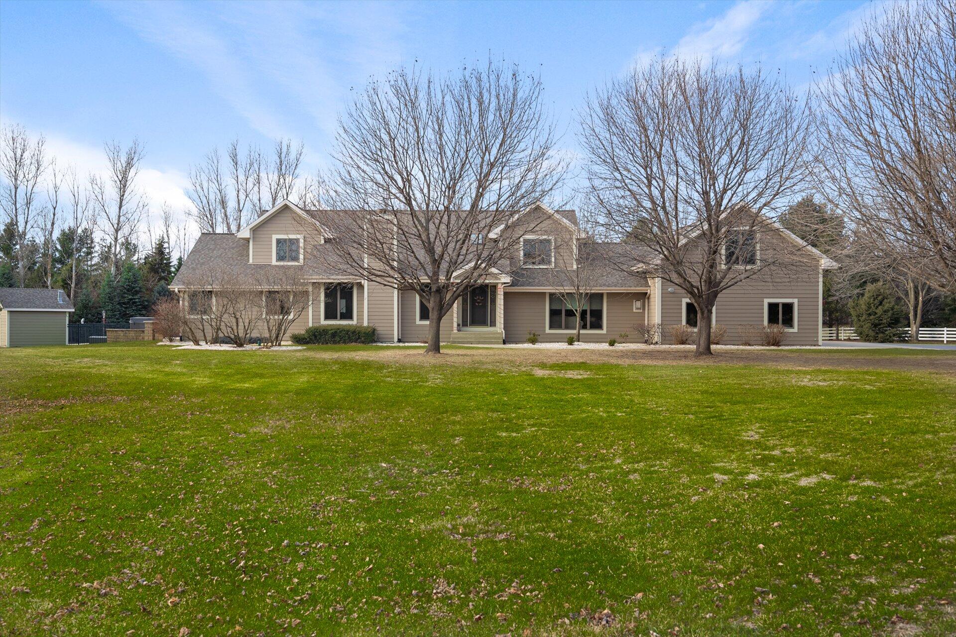 01-S82W35234 Mailman Road, Eagle WI-1