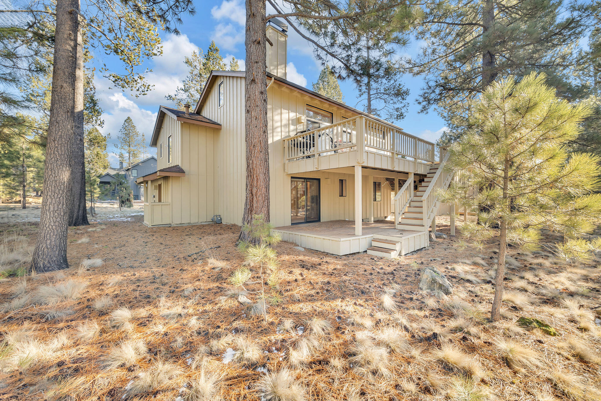 58035 Kinglet Road, Unit 16 Bend, OR 97707 - Photo 53 of 53