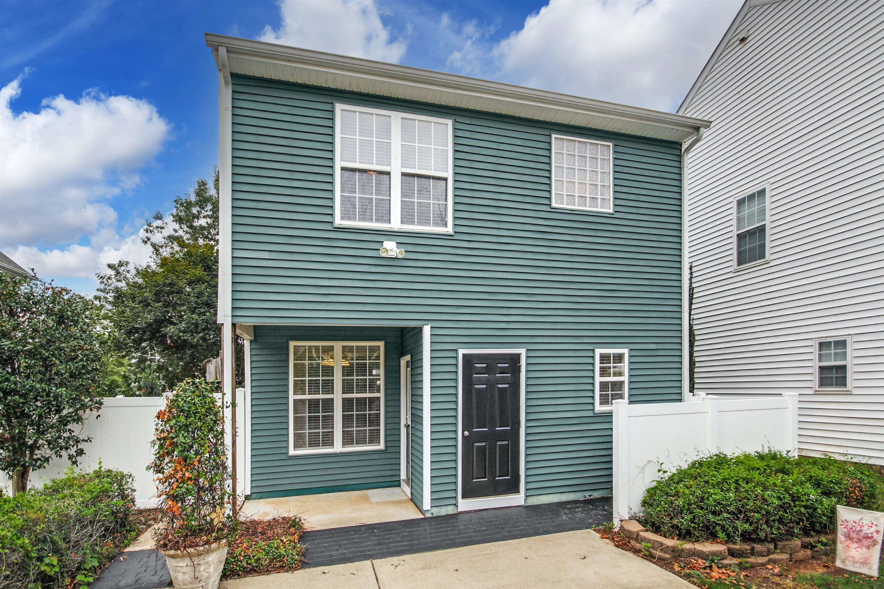 175 Sioux Lane Clayton, NC 27520 - Photo 21 of 26 a front view of a house