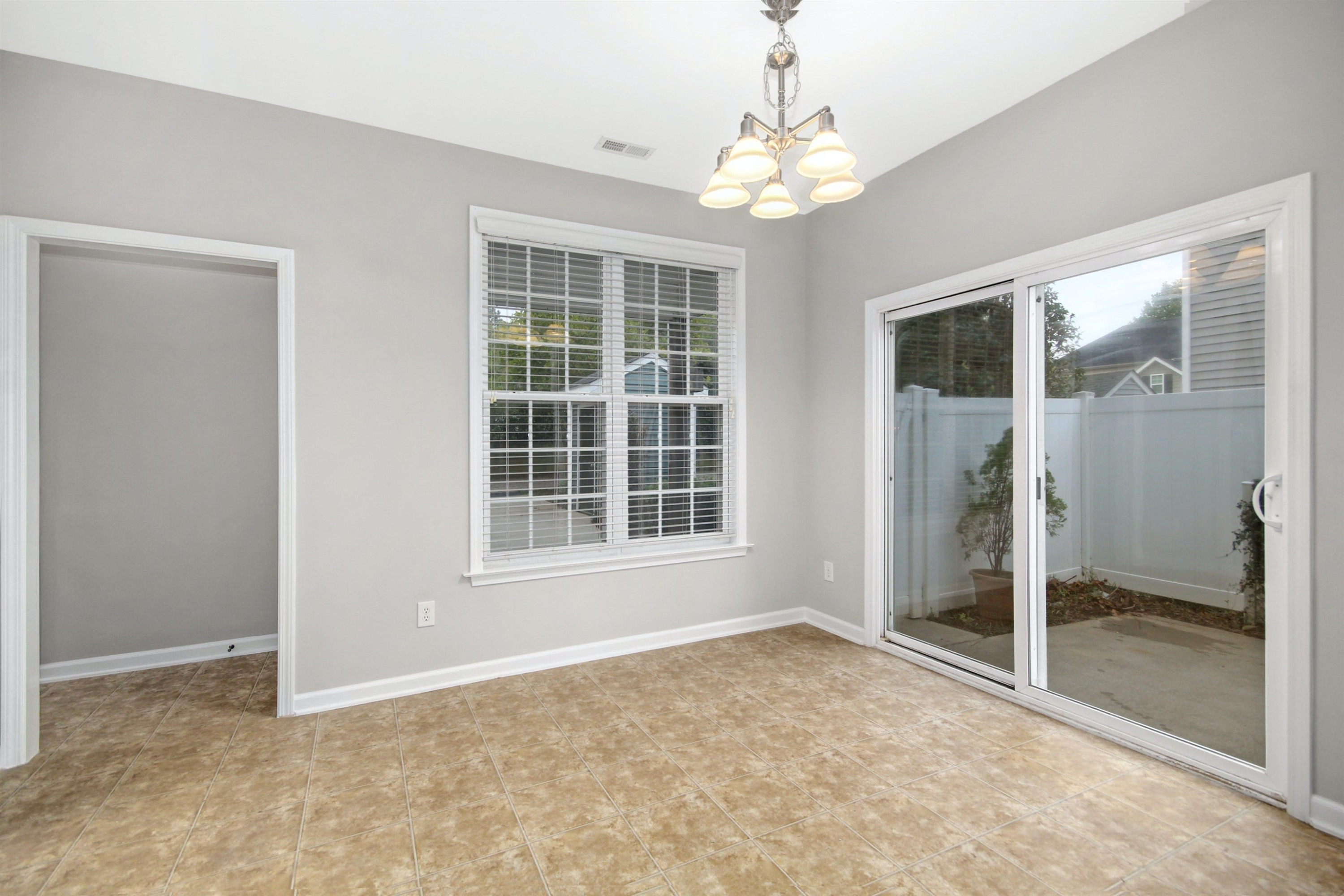 175 Sioux Lane Clayton, NC 27520 - Photo 10 of 26 a view of an empty room with a window