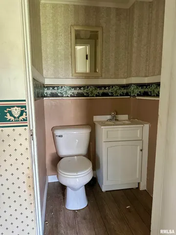 $191,000 | 206 32nd Avenue North, Clinton, IA 52732