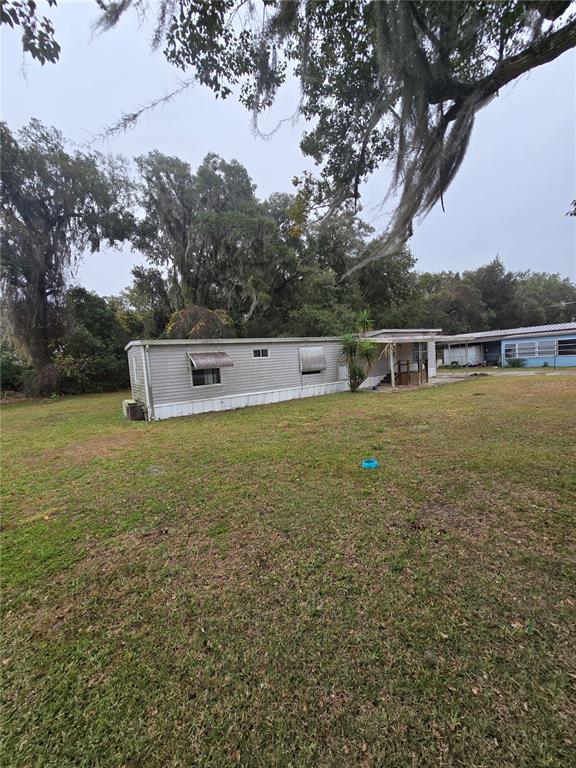 125 Southwest 1st Street Webster, FL 33597 - Photo 2 of 7