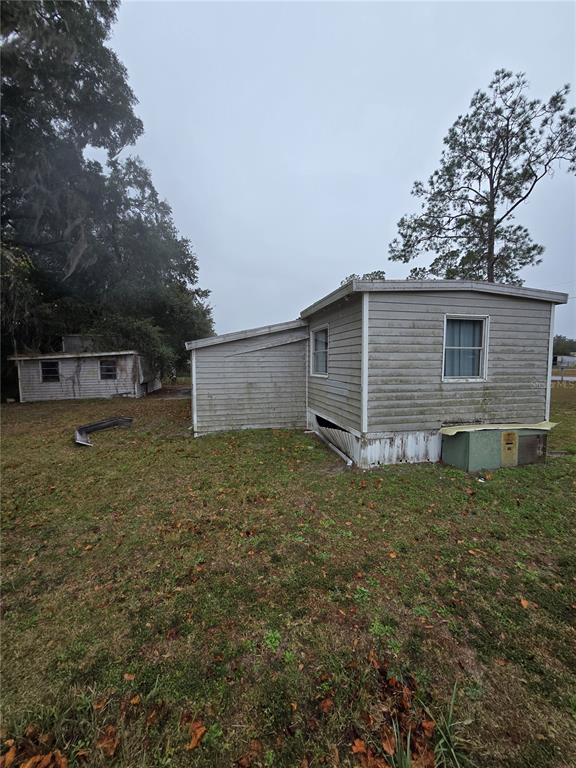 125 Southwest 1st Street Webster, FL 33597 - Photo 5 of 7