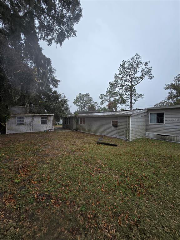 125 Southwest 1st Street Webster, FL 33597 - Photo 6 of 7