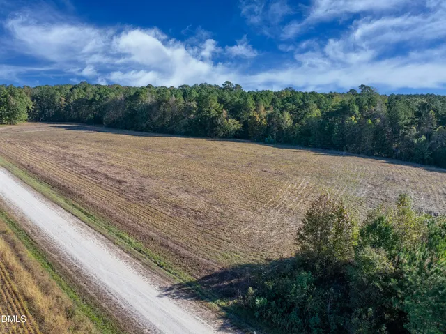 a view of outside space