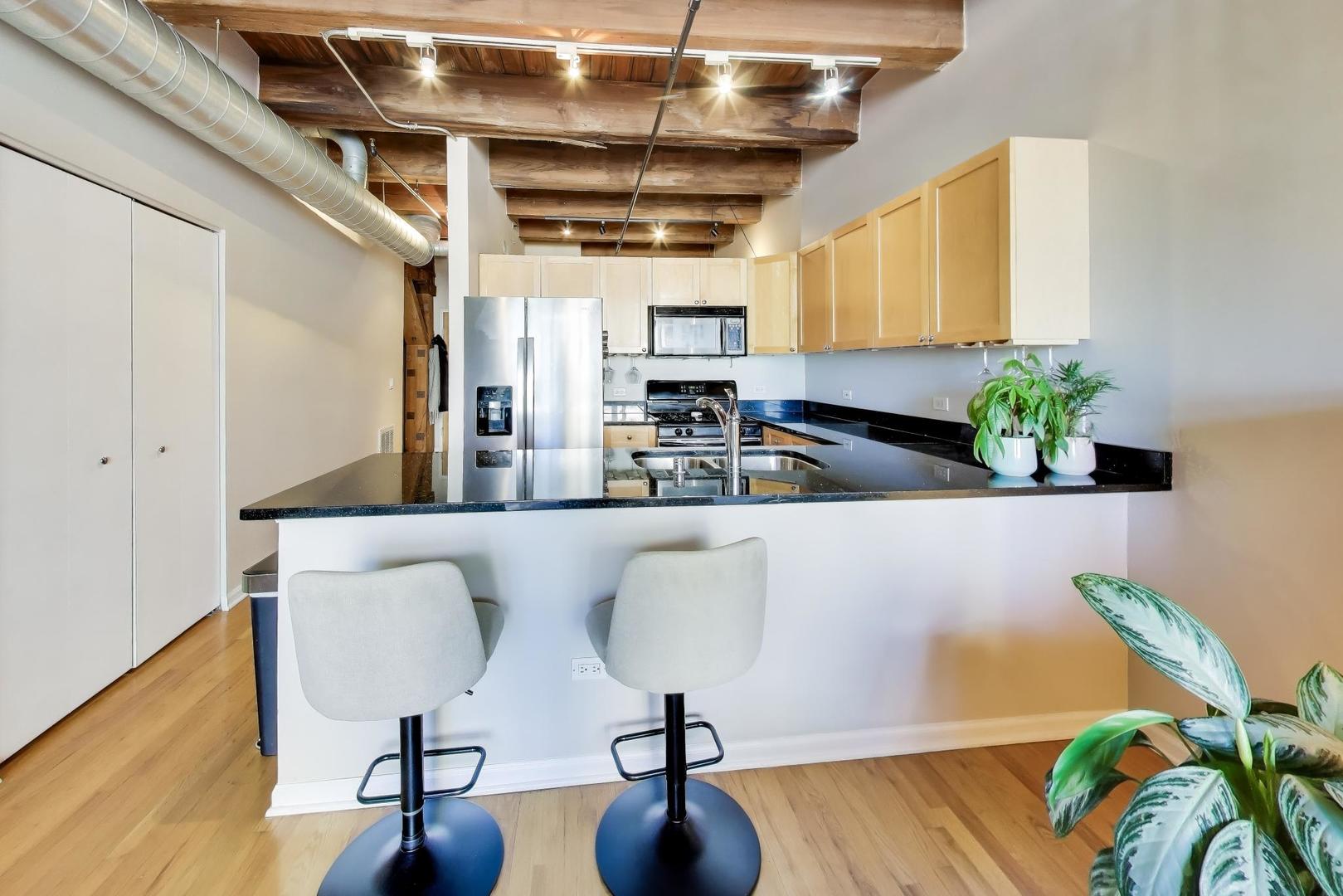 520 West Huron Street, Unit 409 Chicago, IL 60654 - Photo 6 of 35