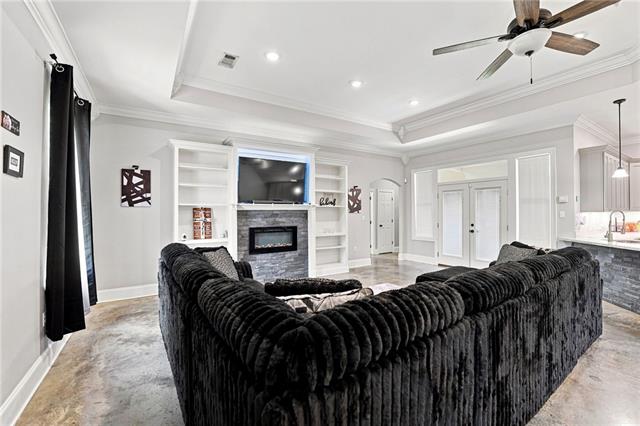 49047 Woodhaven Road Tickfaw, LA 70466 - Photo 11 of 27 Gallery Image 11