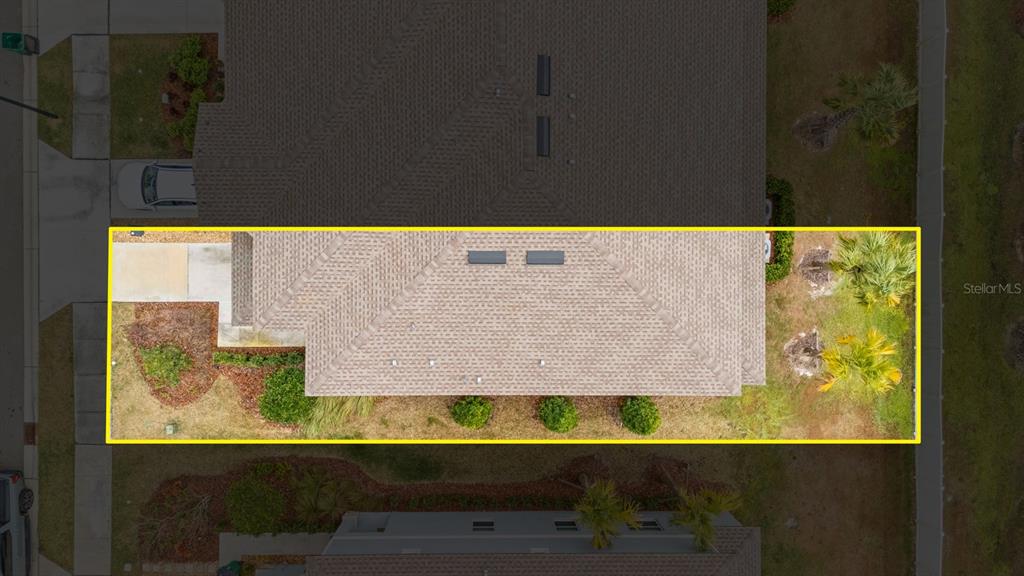 36498 Camp Fire Terrace Zephyrhills, FL 33541 - Photo 34 of 38 view of an outdoor space