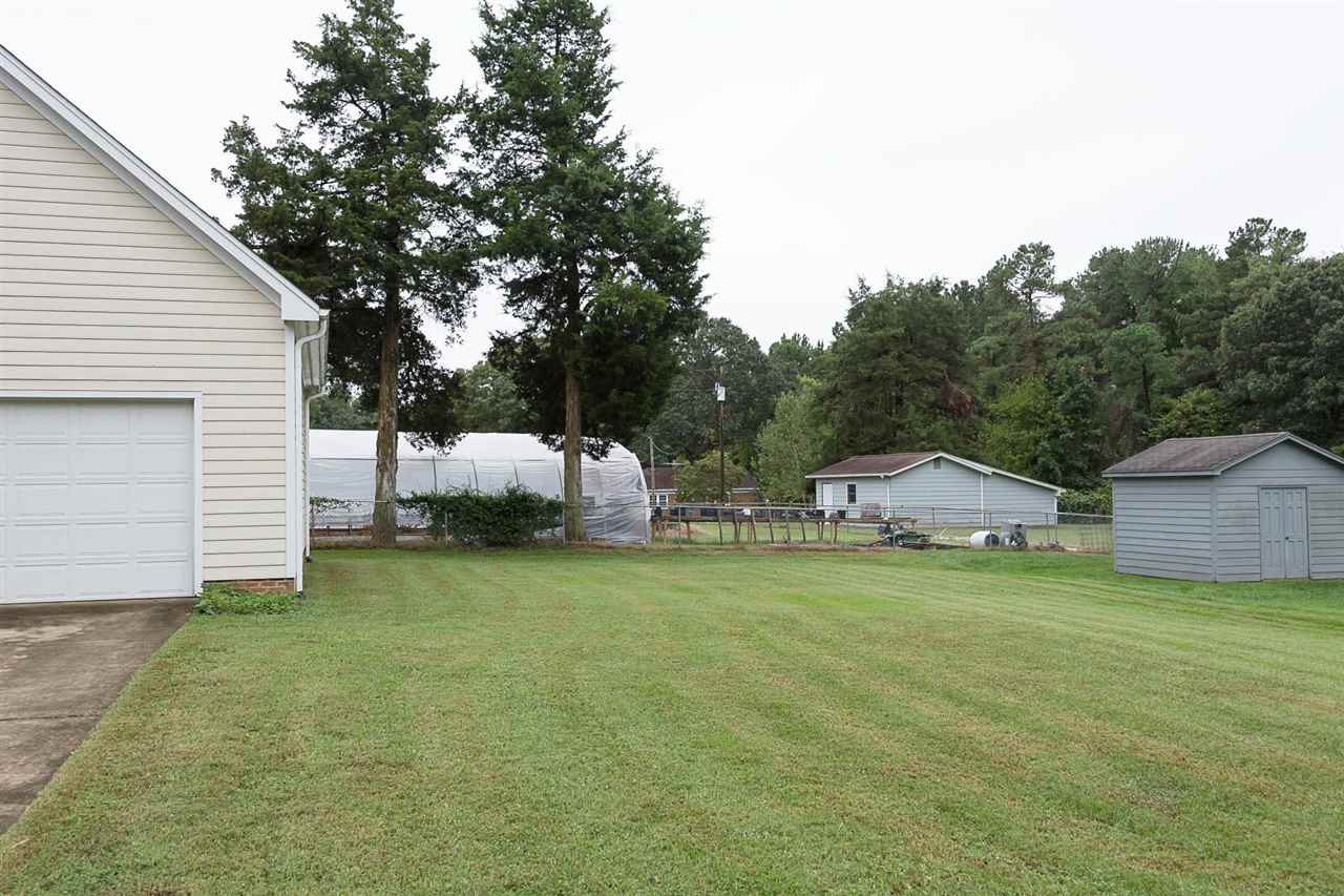4412 Hopson Drive Raleigh, NC 27604 - Photo 23 of 25 Photo 23