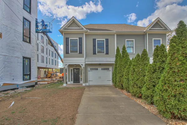 $3,495 | 1319 Pillow Street, Nashville, TN 37203