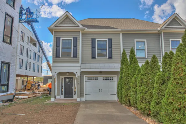 $3,495 | 1319 Pillow Street, Nashville, TN 37203