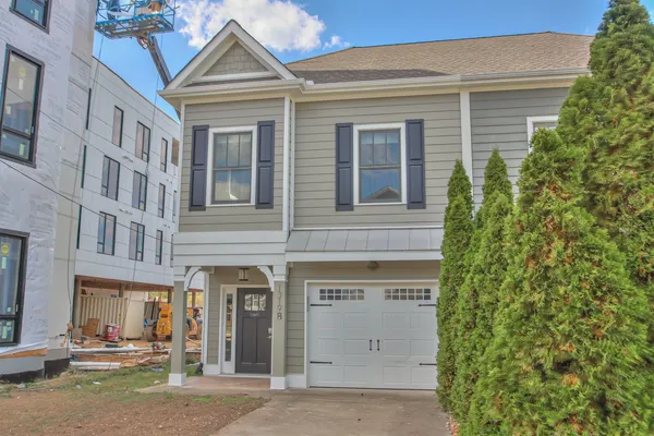 $3,495 | 1319 Pillow Street, Nashville, TN 37203