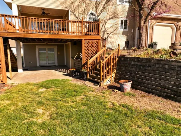 $1,500,000 | 304 Reavley Drive, Lamar, MO 64759