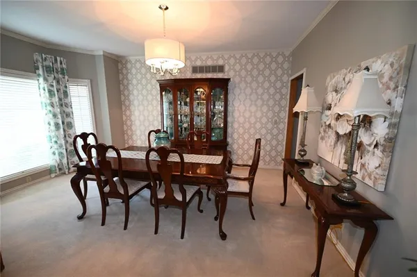 $1,500,000 | 304 Reavley Drive, Lamar, MO 64759