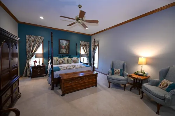 $1,500,000 | 304 Reavley Drive, Lamar, MO 64759