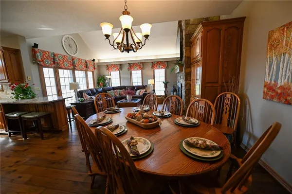 $1,500,000 | 304 Reavley Drive, Lamar, MO 64759