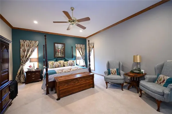 $1,500,000 | 304 Reavley Drive, Lamar, MO 64759