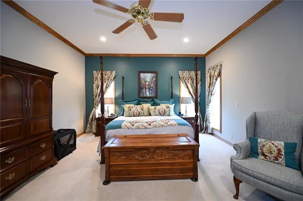 $1,500,000 | 304 Reavley Drive, Lamar, MO 64759