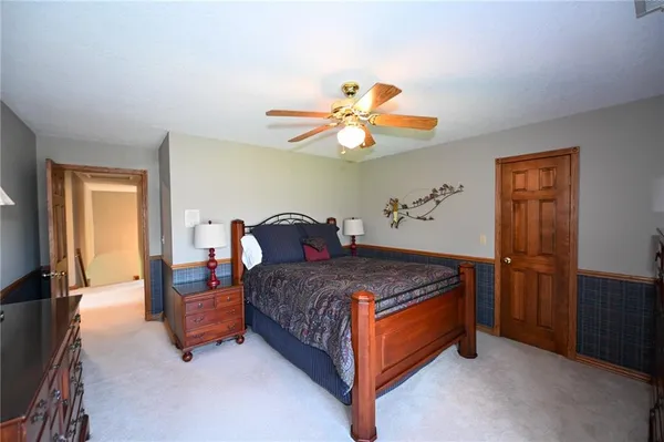 $1,500,000 | 304 Reavley Drive, Lamar, MO 64759