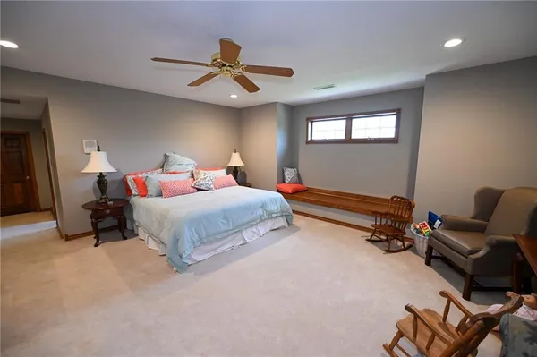 $1,500,000 | 304 Reavley Drive, Lamar, MO 64759