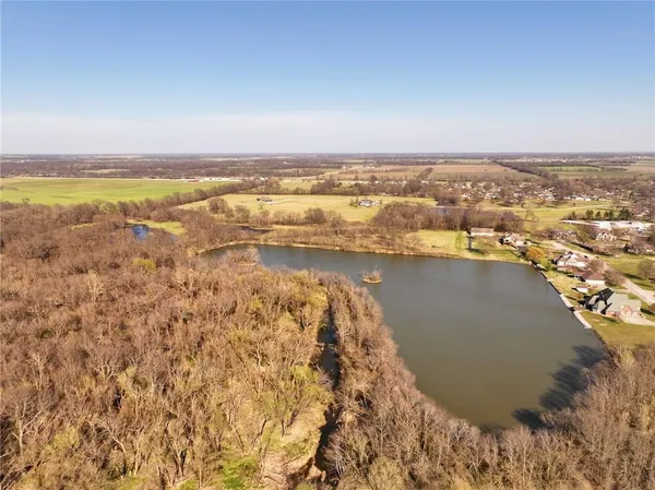 $1,500,000 | 304 Reavley Drive, Lamar, MO 64759