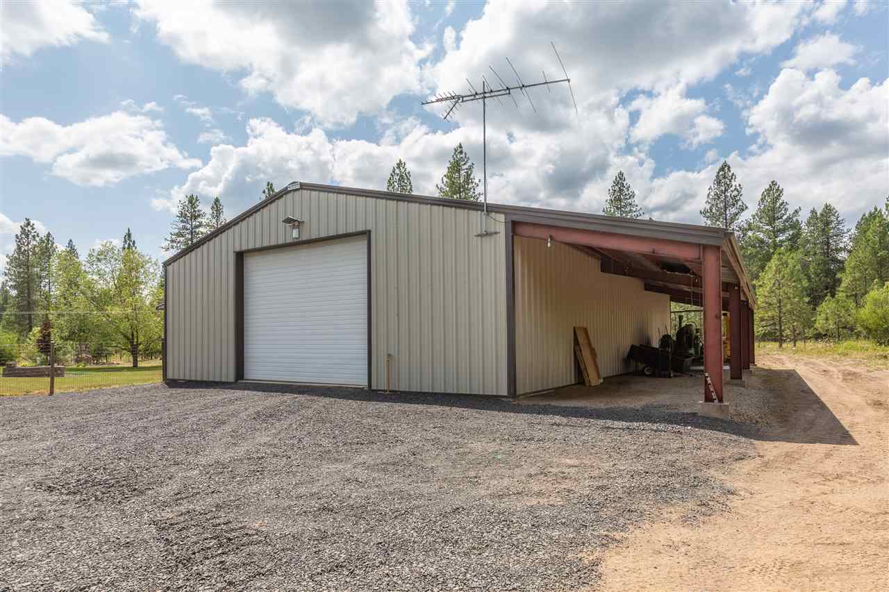 26909 North Bruce Road Chattaroy, WA 99003 - Photo 15 of 17