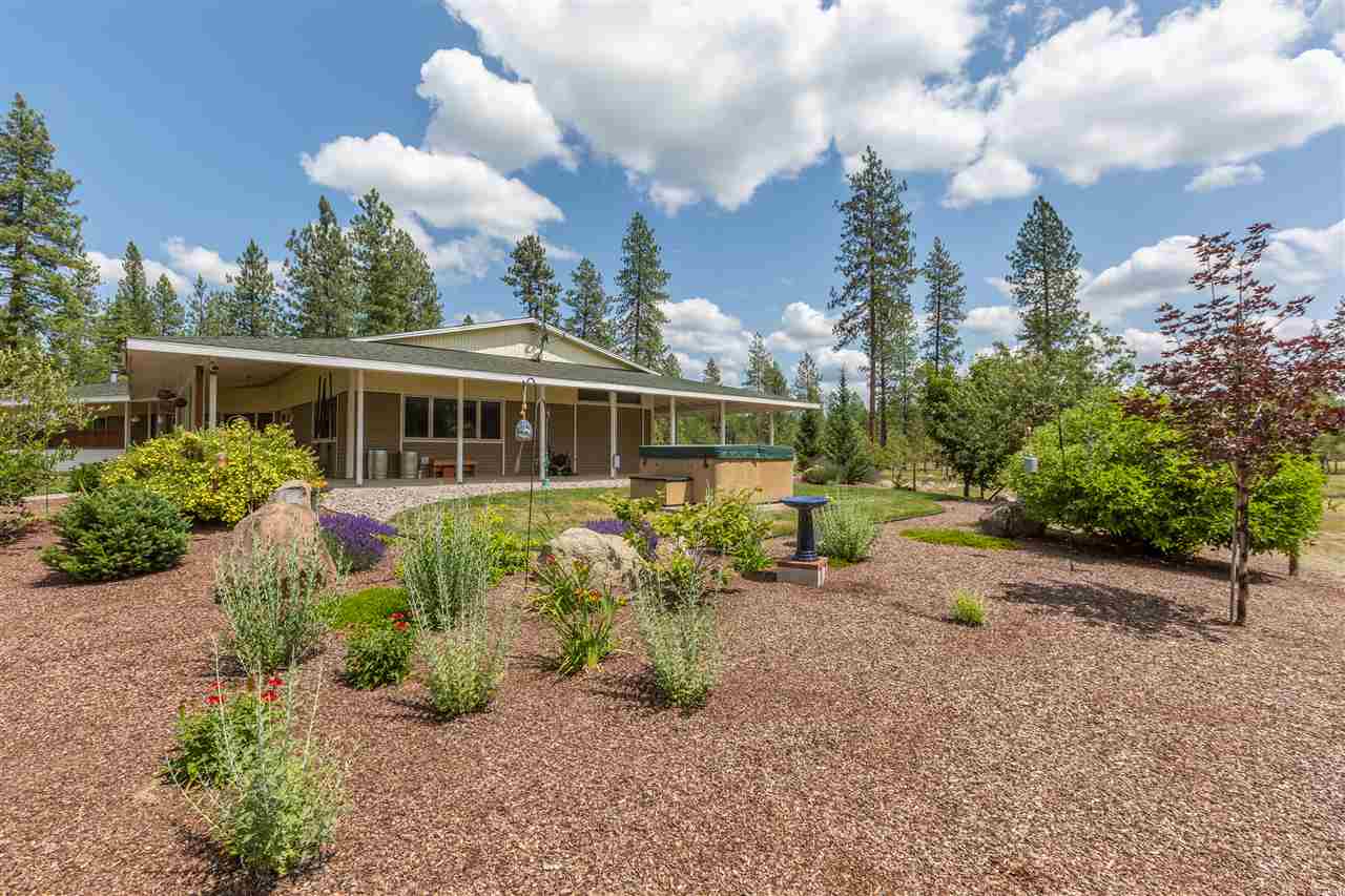 26909 North Bruce Road Chattaroy, WA 99003 - Photo 17 of 17