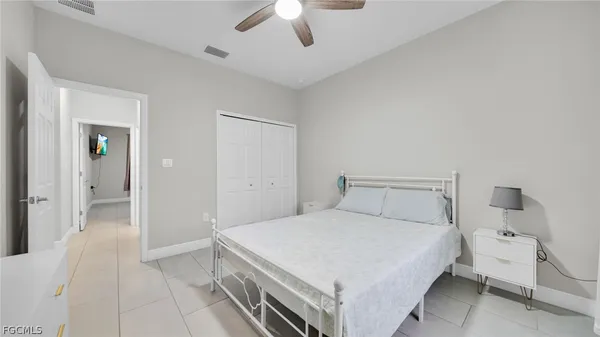 $2,700 | 221 Chiquita Boulevard North, Cape Coral, FL 33993