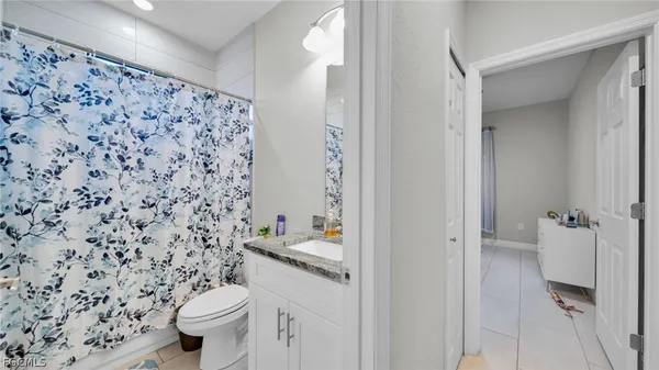 $2,700 | 221 Chiquita Boulevard North, Cape Coral, FL 33993