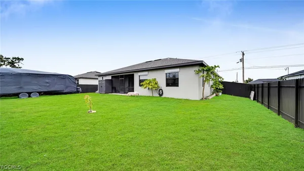 $2,700 | 221 Chiquita Boulevard North, Cape Coral, FL 33993