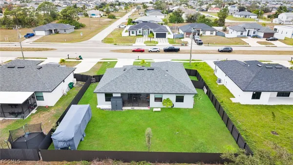 $2,700 | 221 Chiquita Boulevard North, Cape Coral, FL 33993