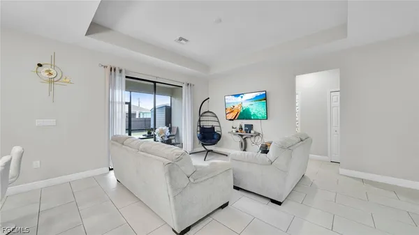 $2,700 | 221 Chiquita Boulevard North, Cape Coral, FL 33993