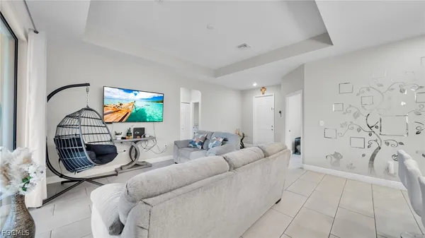 $2,700 | 221 Chiquita Boulevard North, Cape Coral, FL 33993