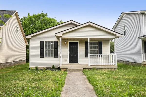 $255,000 | 2607 Landrum Court, Springfield, TN 37172