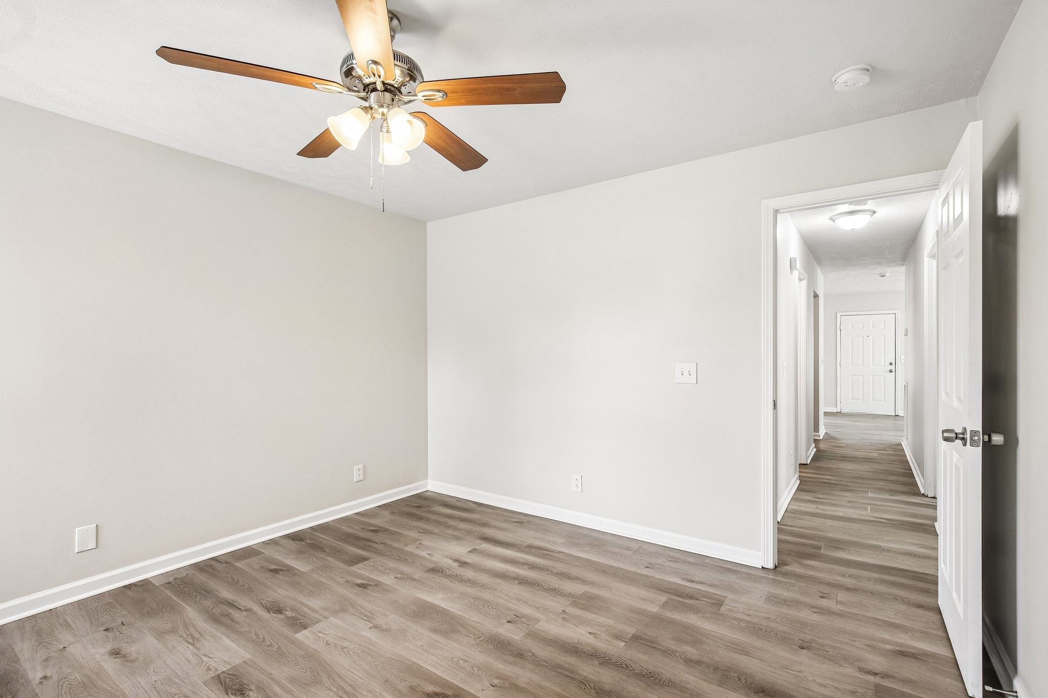 2607 Landrum Court Springfield, TN 37172 - Photo 32 of 47