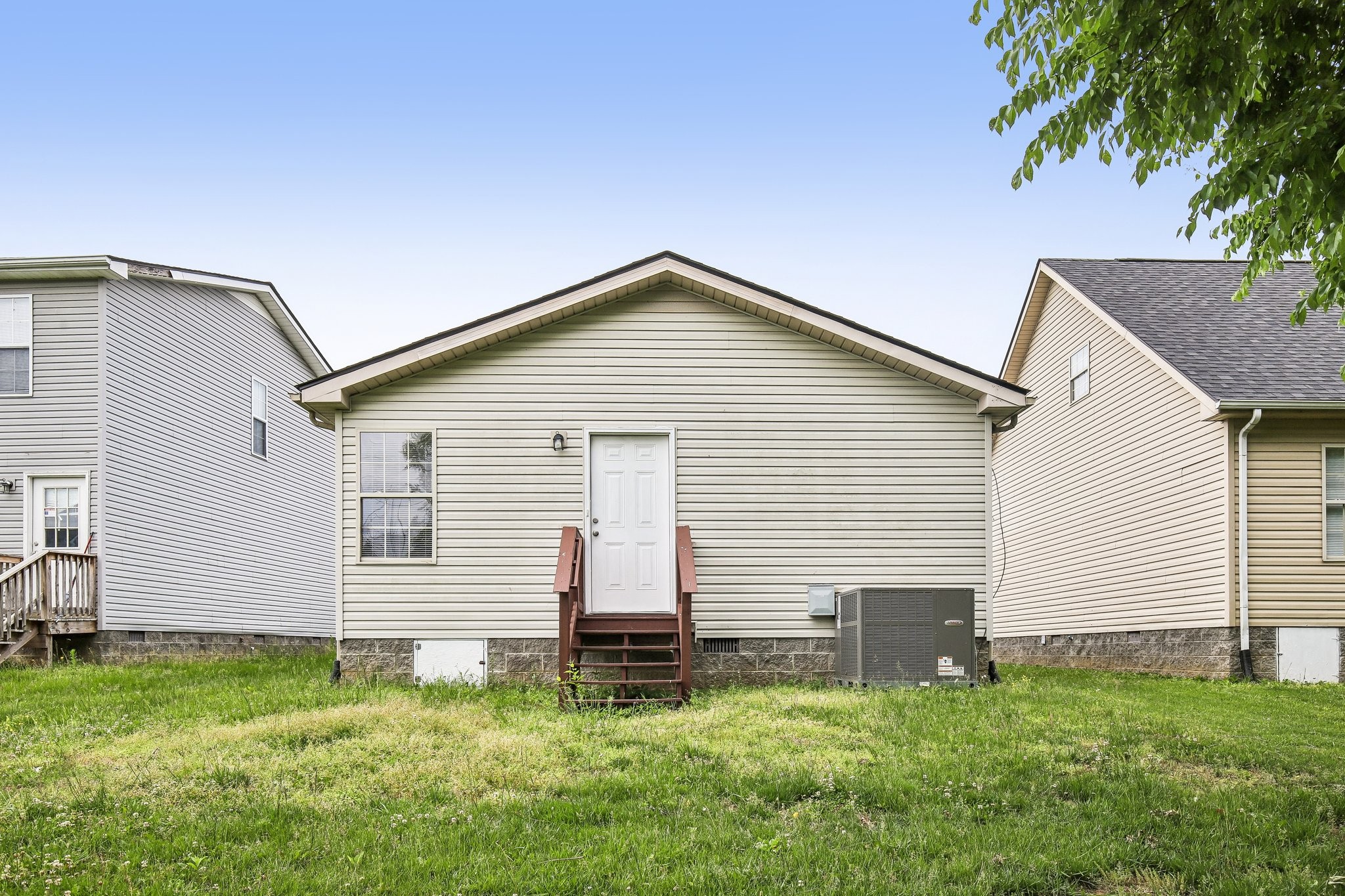 2607 Landrum Court Springfield, TN 37172 - Photo 43 of 47