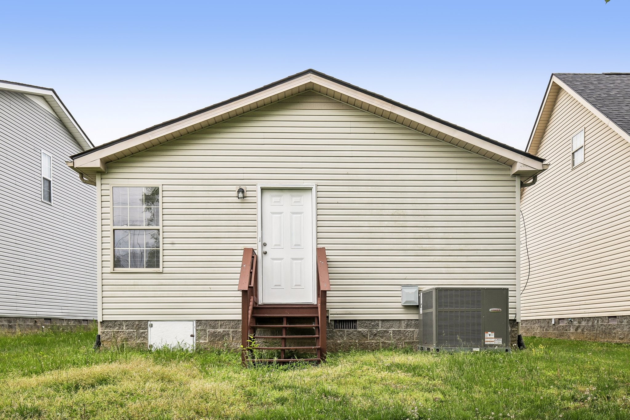 2607 Landrum Court Springfield, TN 37172 - Photo 44 of 47