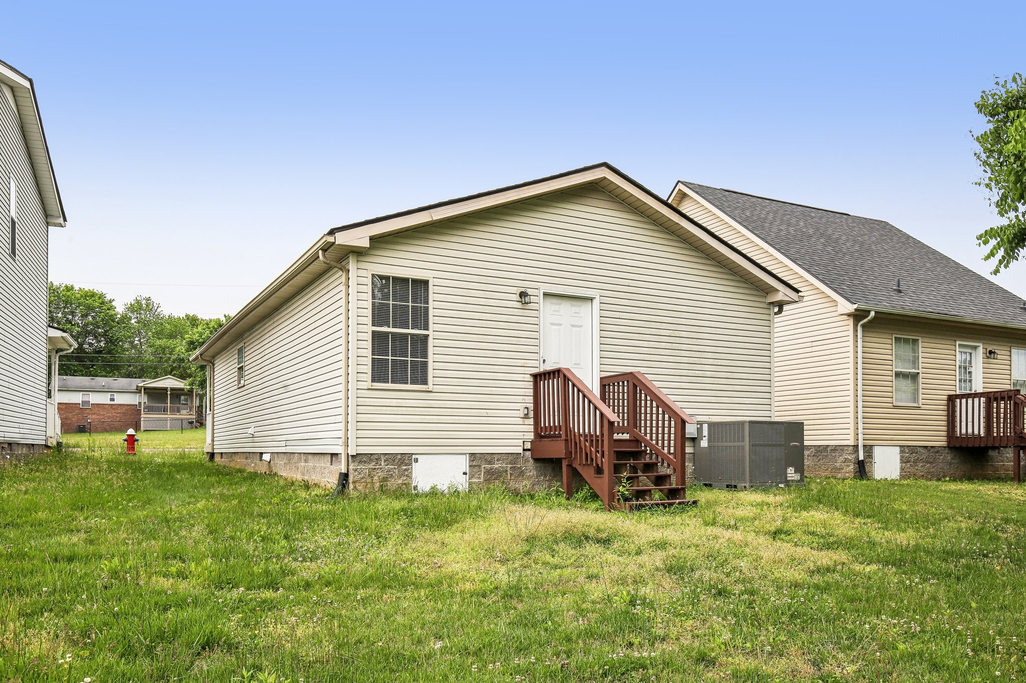 2607 Landrum Court Springfield, TN 37172 - Photo 45 of 47