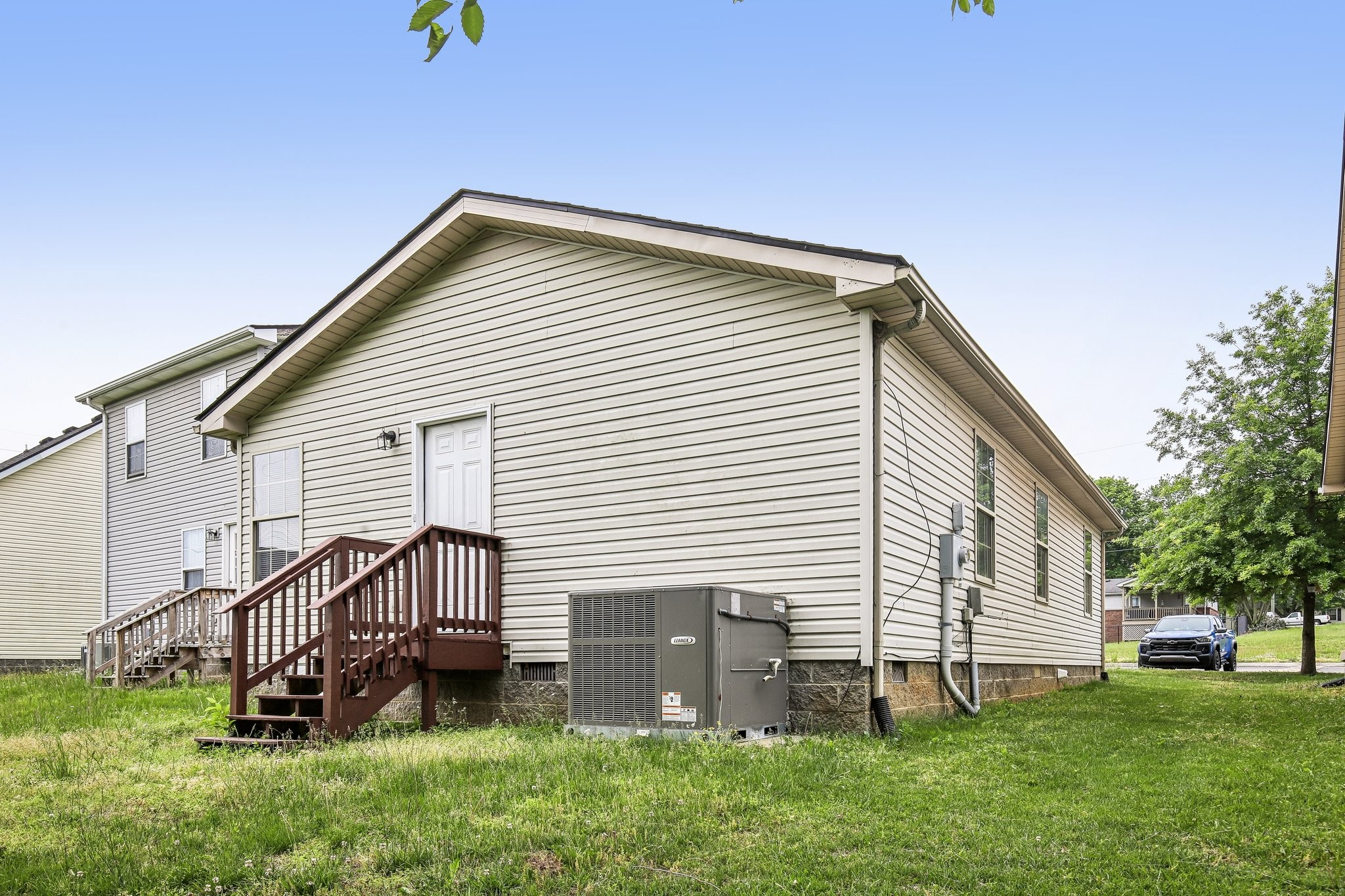 2607 Landrum Court Springfield, TN 37172 - Photo 46 of 47
