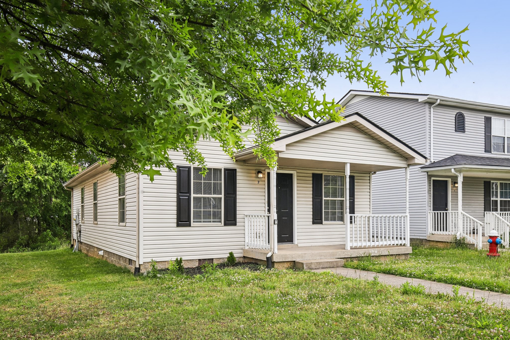 2607 Landrum Court Springfield, TN 37172 - Photo 5 of 47