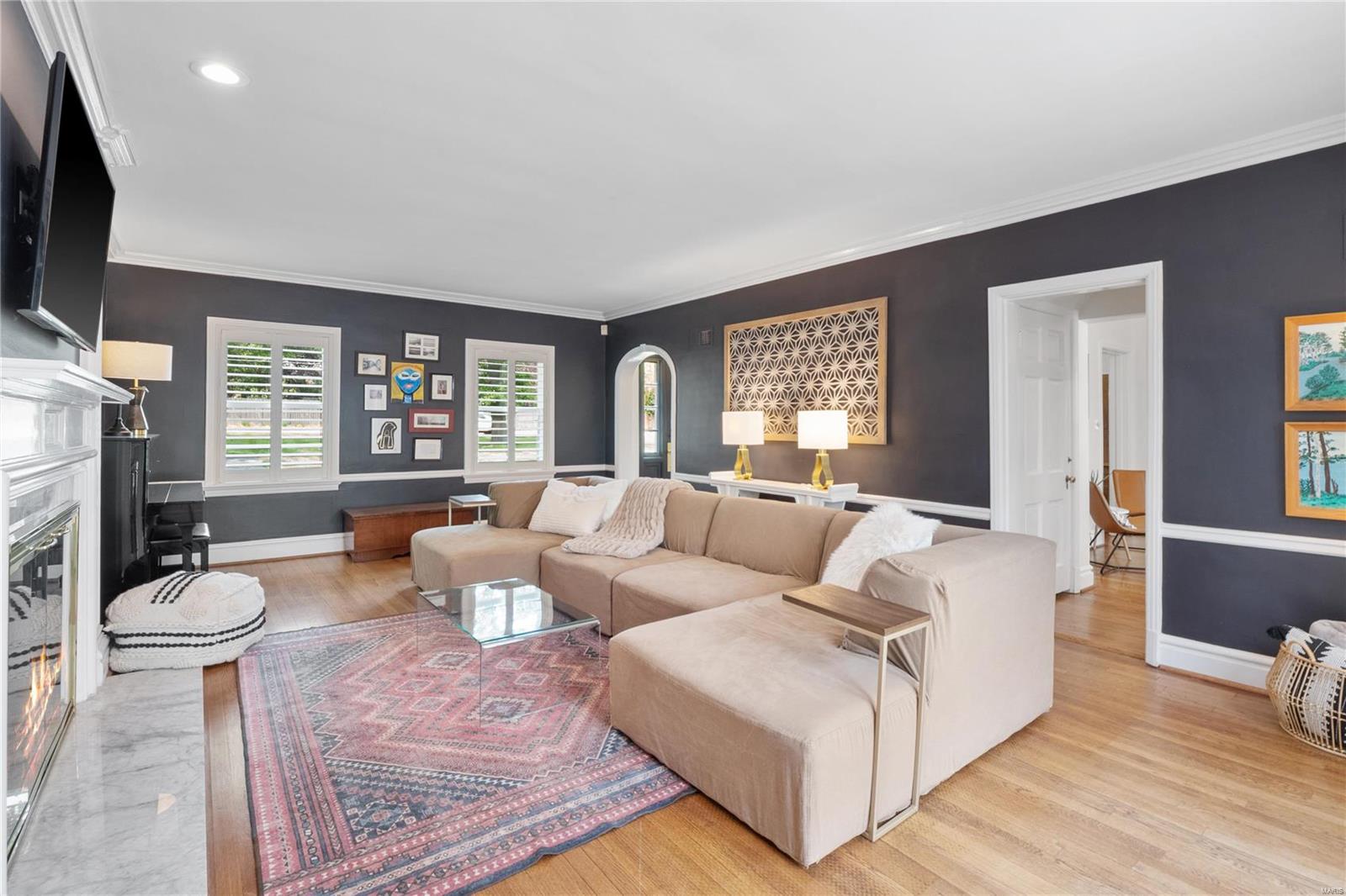 1230 Lay Road St. Louis, MO 63124 - Photo 4 of 43