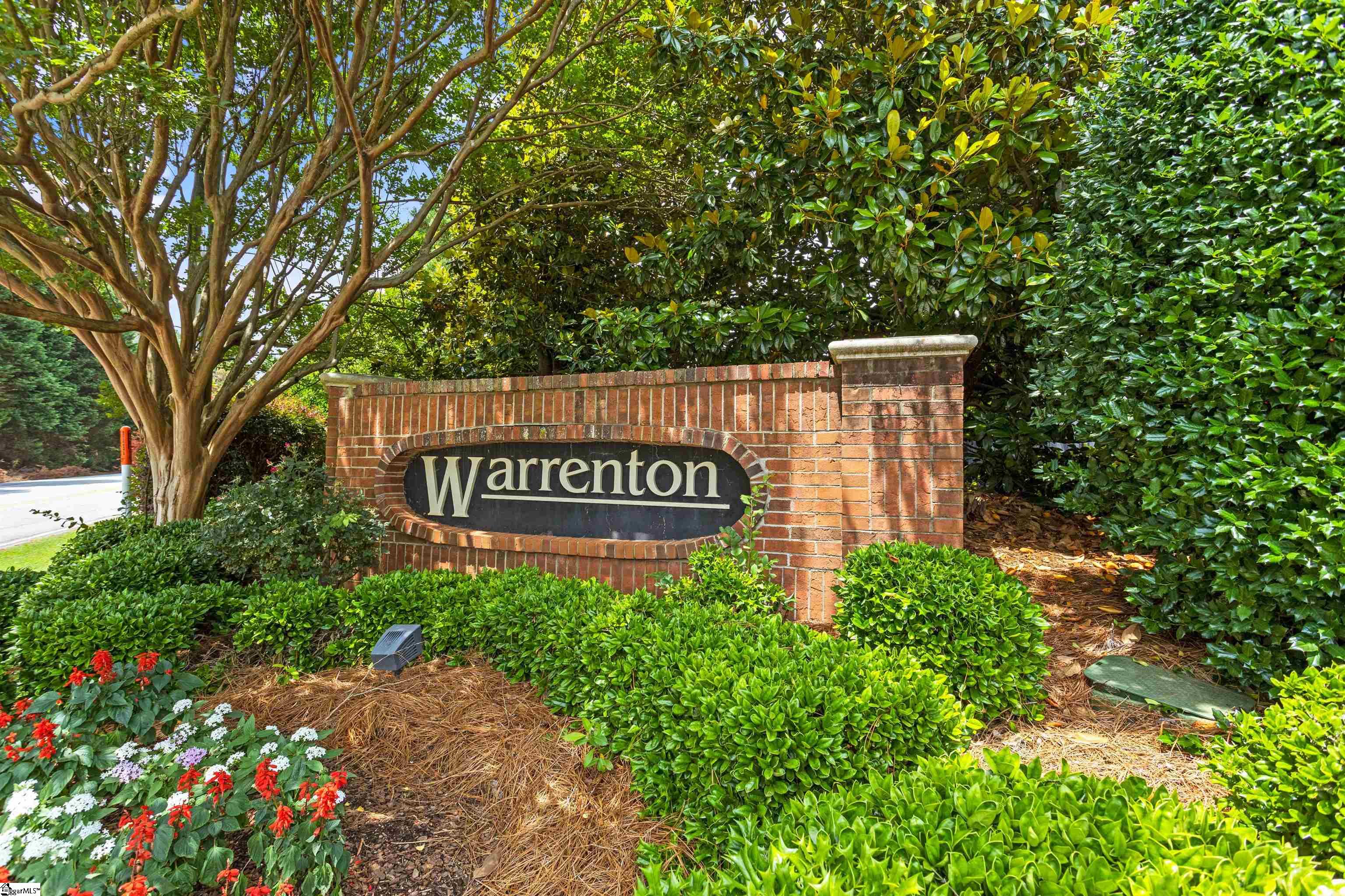 503 Summergreen Way Greenville, SC 29607 - Photo 36 of 36 Gallery Image 36
