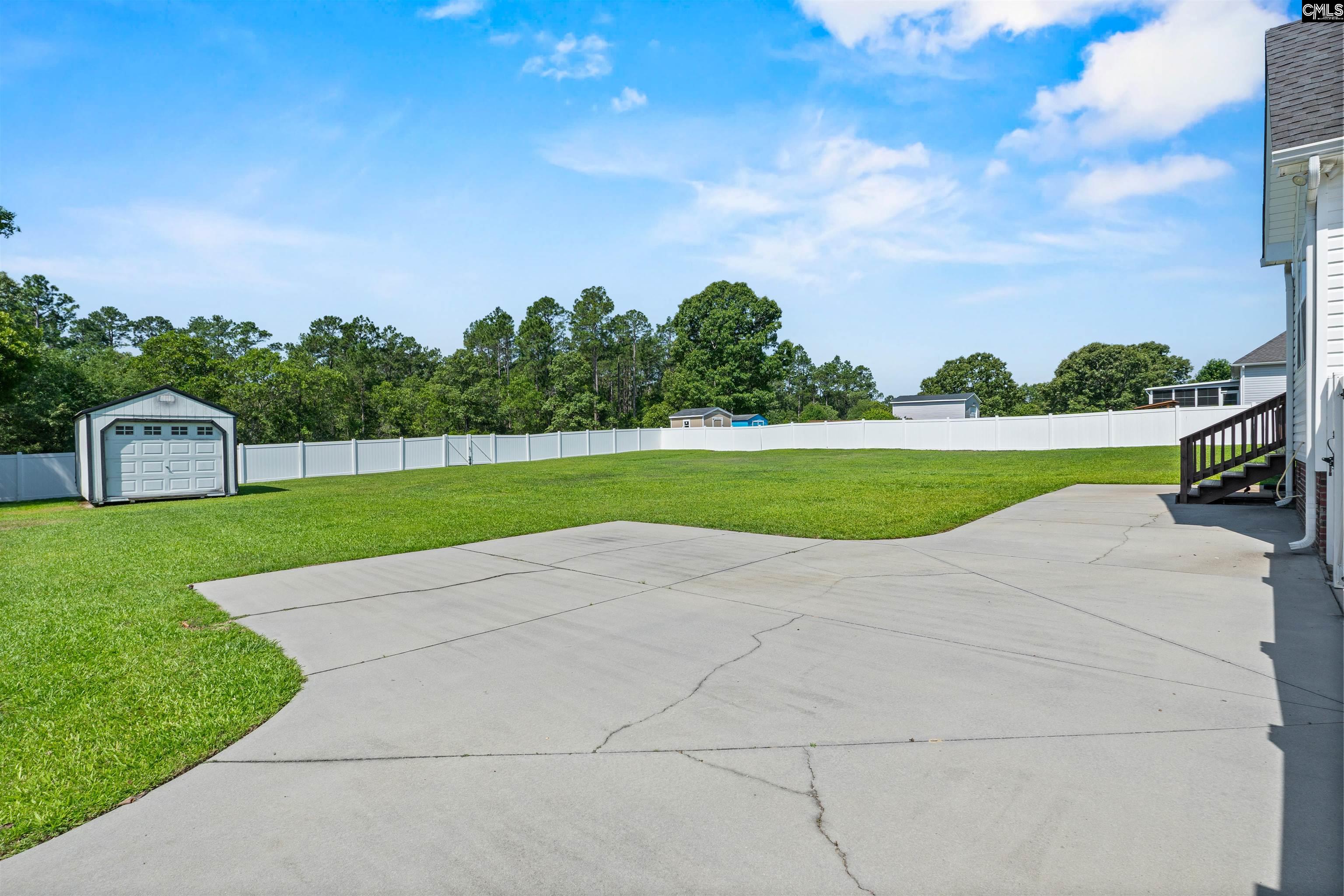 29 Riesling Court Lugoff, SC 29078 - Photo 6 of 42